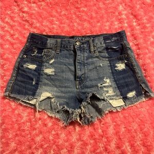 American Eagle outfitters shorts